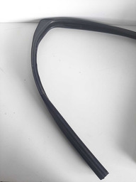 CANALETA VIDRO PORTA TRASEIRA DIREITA DUSTER OROCH 2012/