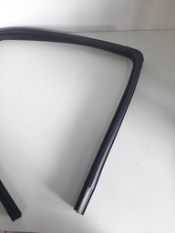 CANALETA VIDRO PORTA TRASEIRA DIREITA DUSTER OROCH 2012/