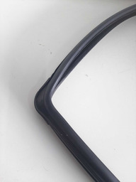 CANALETA VIDRO PORTA TRASEIRA DIREITA DUSTER OROCH 2012/