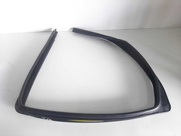 CANALETA VIDRO PORTA TRASEIRA DIREITA DUSTER OROCH 2012/