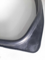 CANALETA VIDRO PORTA TRASEIRA DIREITA DUSTER OROCH 2012/