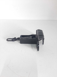 FECHADURA TAMPA TRASEIRA CAÇAMBA OROCH 2016 2017 2018/..