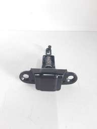 Fechadura Tampa Traseira Caçamba Oroch 2016 2017 2018/..