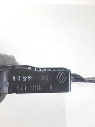 FECHADURA TAMPA TRASEIRA CAÇAMBA OROCH 2016 2017 2018/..