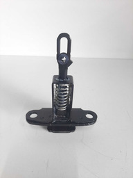 FECHADURA TAMPA TRASEIRA CAÇAMBA OROCH 2016 2017 2018/..