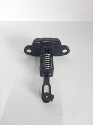 FECHADURA TAMPA TRASEIRA CAÇAMBA OROCH 2016 2017 2018/..