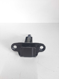 FECHADURA TAMPA TRASEIRA CAÇAMBA OROCH 2016 2017 2018/..