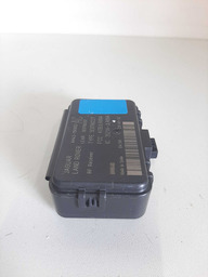 MÓDULO CENTRAL ALARME LAND ROVER DISCOVERY 4 3.0 2012 A 16