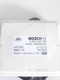 MÓDULO SENSOR ACELERAÇÃO LAND ROVER DISCOVERY 4 3.0 12 A 16