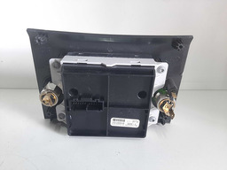 BOTÃO COMANDO TRAÇÃO LAND ROVER DISCOVERY 4 3.0 2012 A 2016