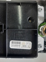 BOTÃO COMANDO TRAÇÃO LAND ROVER DISCOVERY 4 3.0 2012 A 2016