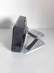 MÓDULO ILUMINAÇÃO LAND ROVER DISCOVERY 4 3.0 2012 A 2016 