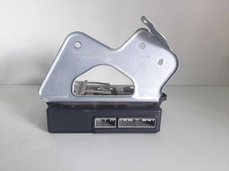 MÓDULO ILUMINAÇÃO LAND ROVER DISCOVERY 4 3.0 2012 A 2016 