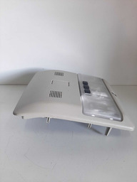 LUZ TETO CORTESIA LAND ROVER DISCOVERY 4 3.0 2012 A 2016 