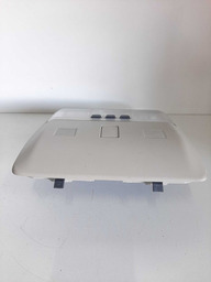 LUZ TETO CORTESIA LAND ROVER DISCOVERY 4 3.0 2012 A 2016 