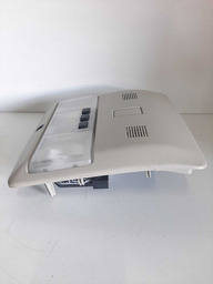 LUZ TETO CORTESIA LAND ROVER DISCOVERY 4 3.0 2012 A 2016 