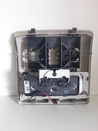 LUZ TETO CORTESIA LAND ROVER DISCOVERY 4 3.0 2012 A 2016 