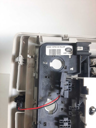 LUZ TETO CORTESIA LAND ROVER DISCOVERY 4 3.0 2012 A 2016 