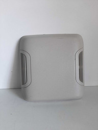 SENSOR ALARME TETO COM SUPORTE DISCOVERY 4 3.0 2012 A 2016