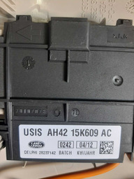 SENSOR ALARME TETO COM SUPORTE DISCOVERY 4 3.0 2012 A 2016