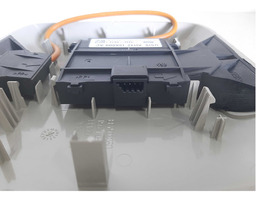 SENSOR ALARME TETO COM SUPORTE DISCOVERY 4 3.0 2012 A 2016