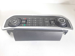 COMANDO RADIO LAND ROVER DISCOVERY 4 3.0 2012 2013 A 2016 