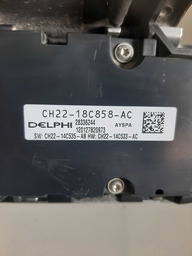 COMANDO RADIO LAND ROVER DISCOVERY 4 3.0 2012 2013 A 2016 