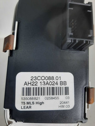 BOTÃO CHAVE LUZ LAND ROVER DISCOVERY 4 2012 2013 2014 A 16