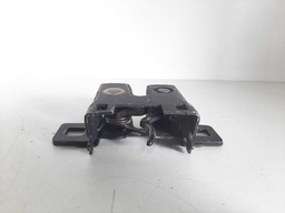 FECHADURA ESQ CAPO DIANT DISCOVERY 3/4 FREELANDER 2 EVOQUE/