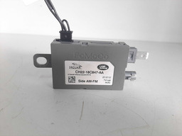 MODULO ANTENA LAND ROVER DISCOVERY 4 3.0 2012 2013 ... 2016