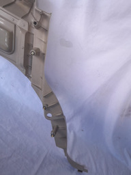 FORRO DIREITO PORTA MALA LAND ROVER DISCOVERY 4 2012 A 2015