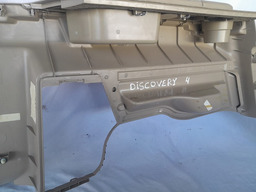 FORRO DIREITO PORTA MALA LAND ROVER DISCOVERY 4 2012 A 2015