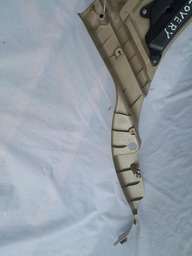 FORRO ESQUERDO PORTA MALAS LAND ROVER DISCOVERY 4212 A 2016