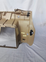 FORRO ESQUERDO PORTA MALAS LAND ROVER DISCOVERY 4212 A 2016