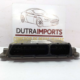 MÓDULO INJEÇÃO ELETRÔNICA FIAT PALIO FIRE 1.0 8V FLEX 