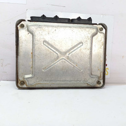 MÓDULO INJEÇÃO ELETRÔNICA FIAT PALIO FIRE 1.0 8V FLEX 