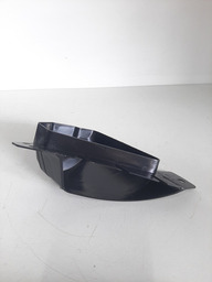 DIFUSOR AR DIREITO COLUNA CENTRAL DISCOVERY 4 2012 A 2016