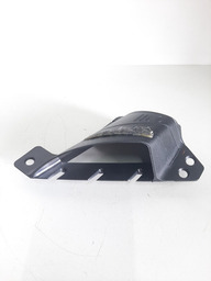 DIFUSOR AR DIREITO COLUNA CENTRAL DISCOVERY 4 2012 A 2016