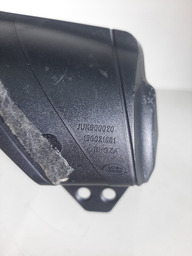 DIFUSOR AR DIREITO COLUNA CENTRAL DISCOVERY 4 2012 A 2016