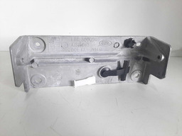 Suporte Console Central Land Rover Discovery 4 2012 A 2016 