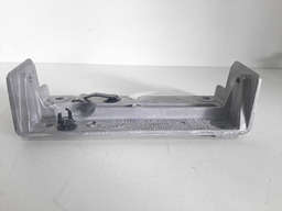 SUPORTE CONSOLE CENTRAL LAND ROVER DISCOVERY 4 2012 A 2016 