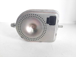 Modulo Sirene Alarme Land Rover Discovery 4 3.0 2012 A 2016