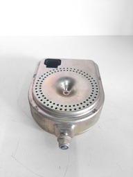 MODULO SIRENE ALARME LAND ROVER DISCOVERY 4 3.0 2012 A 2016