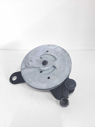 Rolamento Esquerdo Tampa Traseira Discovery 4 2012 A 2016 