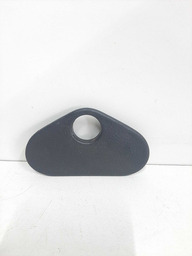 Acabamento Pino Tampa Traseira Inferior Discovery 4 2012 