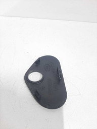 ACABAMENTO PINO TAMPA TRASEIRA INFERIOR DISCOVERY 4 2012 