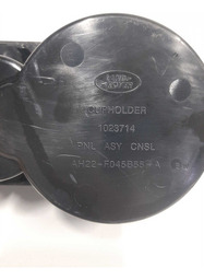 PORTA COPO LAND ROVER DISCOVERY 4 2012 2013 2014 2015 2016