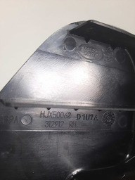 ACABAMENTO TRILHO BANCO DIREITO DISCOVERY 4 2012 A 2016