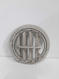 DIFUSOR AR TETO LAND ROVER DISCOVERY 4 2012 2013 A 2016 