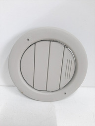 DIFUSOR AR TETO LAND ROVER DISCOVERY 4 2012 2013 A 2016 